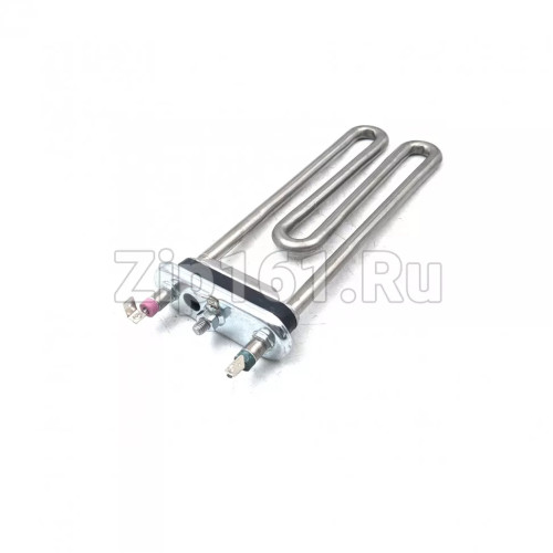 Тэн Kawai 1700W прямой с отверстием под датчик L=190 Indesit C00081780