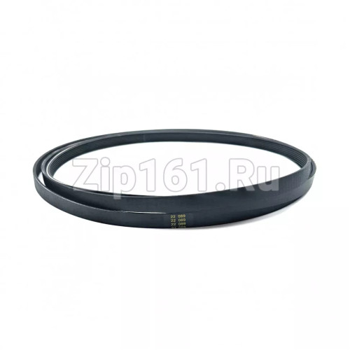 Ремень 1951H7 Hutchinson сушильной машины WHIRLPOOL 481235818156