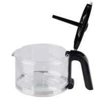 Колба стеклянная для кофе  HD7761,HD7762,HD7767, 996510064772