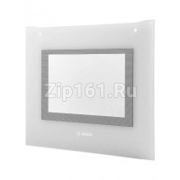 Фронтальное стекло дверцы для духовых шкафов  00777482