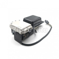 Компрессор низкотемпературный Secop SC 18 CL (R-404) (W при -23.3° 804Вт) Компрессор низкотемпературный Secop SC 18 CL (R-404) (W при -23.3° 804Вт)