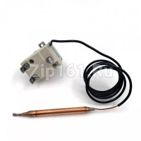 Термостат капиллярный 0-85°C WYF85BJ (750)