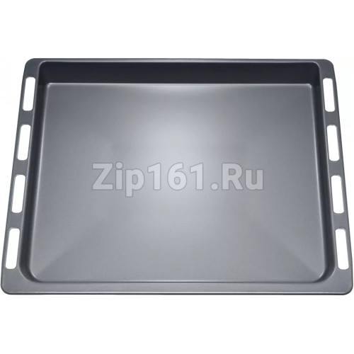 Эмалированный противень с антипригарным покрытием для духовки  00743429
