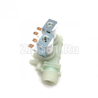 Электроклапан воды TP 2W-90 (клеммы раздельно) СМ Indesit 066518, 194402 Электроклапан воды TP 2W-90 (клеммы раздельно) СМ Indesit 066518, 194402