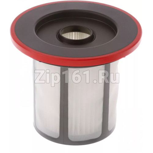 Фильтр контейнера пылесоса  12033215