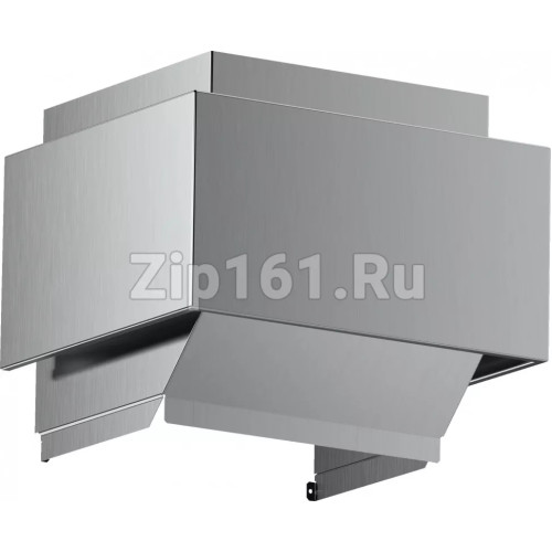 Комплект для работы в режиме циркуляции воздуха для вытяжки  17004049