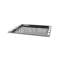 Эмалированный противень для духовки  00666902