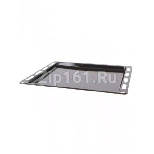 Эмалированный противень для духовки  00666902