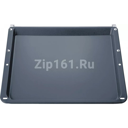 Эмалированный противень для духовки  00437875