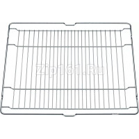 Комбинированная решетка для духовки  00664050
