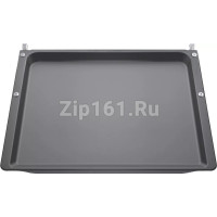 Эмалированный противень для духовки  00679499