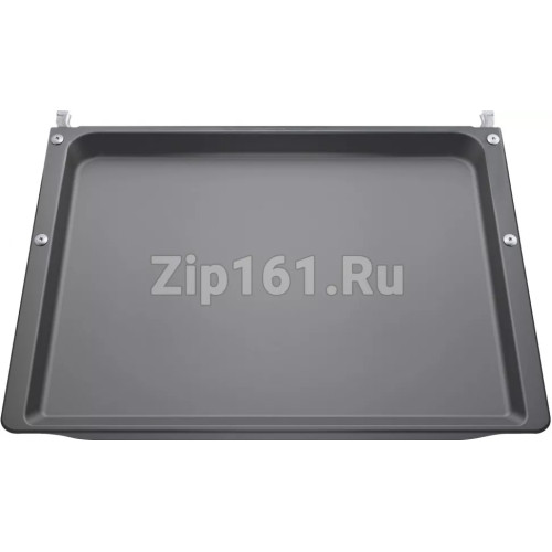 Эмалированный противень для духовки  00679499
