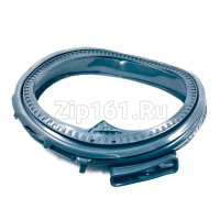 Манжета люка стиральной машины Haier 0020301061