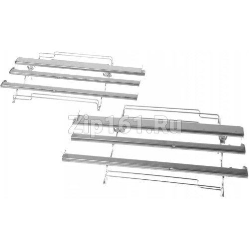 Телескопическая направляющая для духовки  17002604