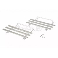 Телескопическая направляющая для духовки  00464985