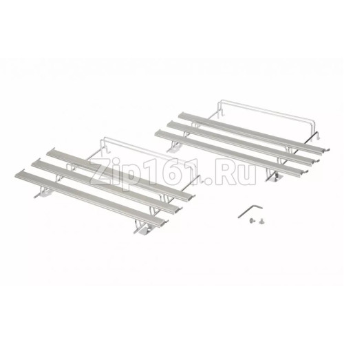 Телескопическая направляющая для духовки  00464985