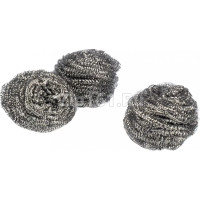 Металлическая губка 3шт  00469946