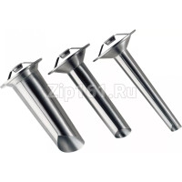 Комплект для приготовления колбас, для кухонного комбайна  00574547