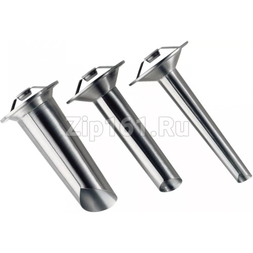 Комплект для приготовления колбас, для кухонного комбайна  00574547