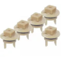 Муфта шнека для мясорубок 5 шт  17000722