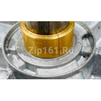 Крестовина барабана стиральной машины  4434ER1007A под гайку(Уценка)