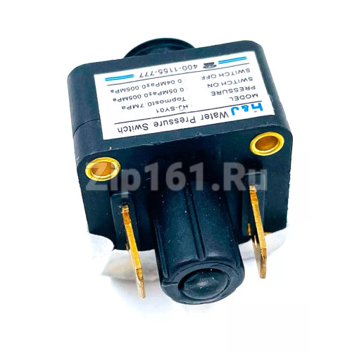 Датчик давления водонагревателя Haier 0530015481