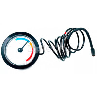 Индикатор температуры воды Haier 0040801787