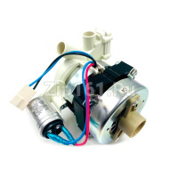 Циркуляционный насос для посудомоечной машины Haier 012G9370094A Циркуляционный насос для посудомоечной машины Haier 012G9370094A