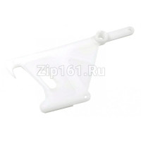 Дверной крючок для посудомоечной машины Haier 0120200853