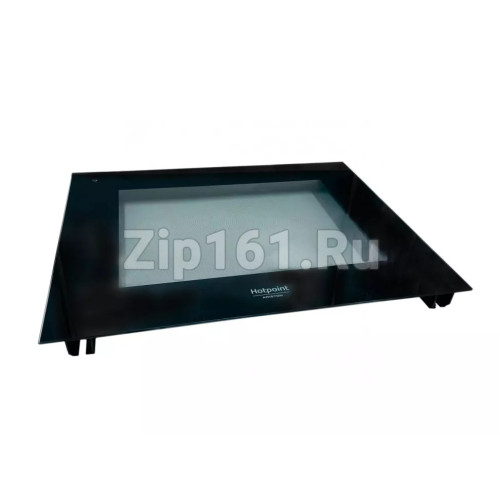 Дверца для духового шкафа Whirlpool 481010864016 C00386683 Дверца для духового шкафа Whirlpool 481010864016 C00386683