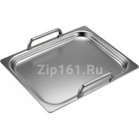 Teppan Yaki для зон FlexInduction для духовки  00577537