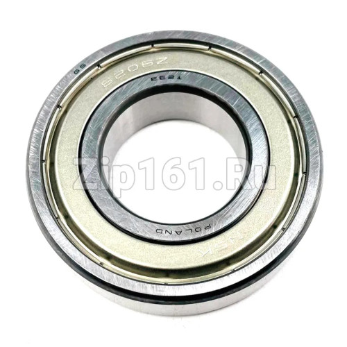 Подшипник 6206 2Z NSK в упаковке Indesit C00142597 Подшипник 6206 2Z NSK в упаковке Indesit C00142597
