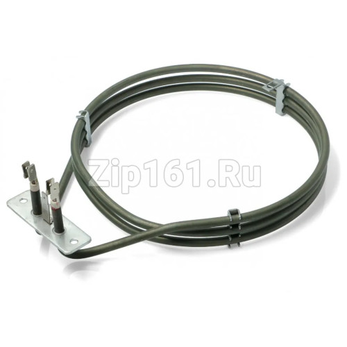 Тэн 2000W духовки Electrolux Zanussi 3570424055 Тэн 2000W духовки Electrolux Zanussi 3570424055