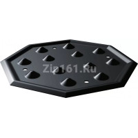 Рассекатель пламени для плиты  00648786