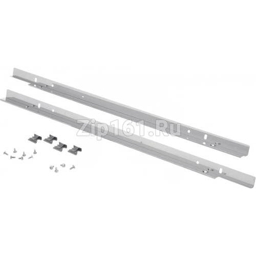 Облицовочные планки Niro для посудомоечной машины  00670462