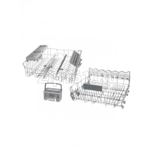Комплект корзин для посудомоечной машины  00712900