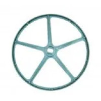 Шкив на барабан Electrolux Zanussi AEG 1246398000 Шкив на барабан Electrolux Zanussi AEG 1246398000