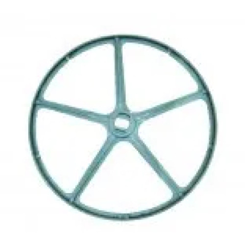 Шкив на барабан Electrolux Zanussi AEG 1246398000 Шкив на барабан Electrolux Zanussi AEG 1246398000