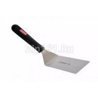 Лопатка для Teppan Yaki из нержавеющей стали  00445808