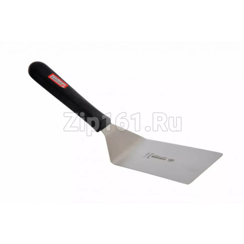 Лопатка для Teppan Yaki из нержавеющей стали  00445808