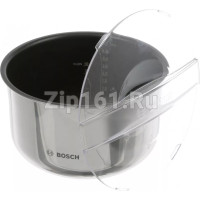 Чаша (алюминий) с тефлоновым покрытием для мультиварки  00578597