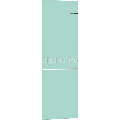 Сменная декоративная панель для холодильника  00717200