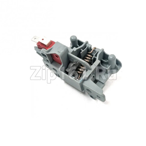 Замок (УБЛ) двери Indesit Ariston 195887 Замок (УБЛ) двери Indesit Ariston 195887