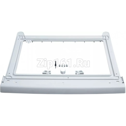 Соединительный элемент без выдвижной полочки для белья  00576101