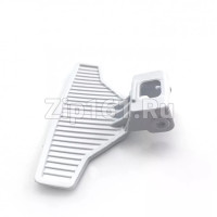 Ручка люка СМ BEKO 2828780100