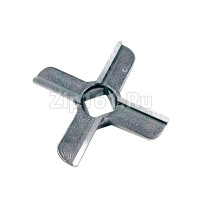 Нож для мясорубки Moulinex HV8 SS-193517 00755469 ZELMER 86.3107, 863107 Нож для мясорубки Moulinex HV8 SS-193517 00755469 ZELMER 86.3107, 863107