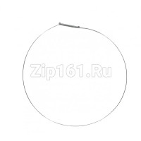 Хомут для манжеты стиральной машины Haier 0020600480 Хомут для манжеты стиральной машины Haier 0020600480