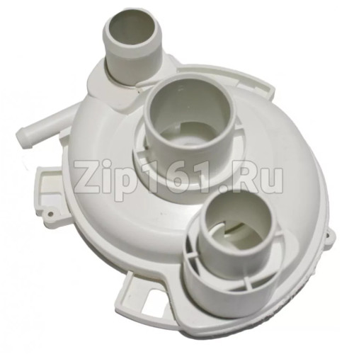 Корпус циркуляционного насоса Ariston C00041105 Корпус циркуляционного насоса Ariston C00041105