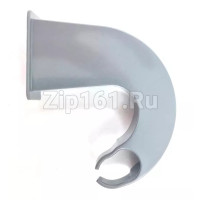 Крышка левого шарнира холодильника Haier 0530034251