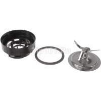 Нож блендера для кухонных комбайнов  00658405